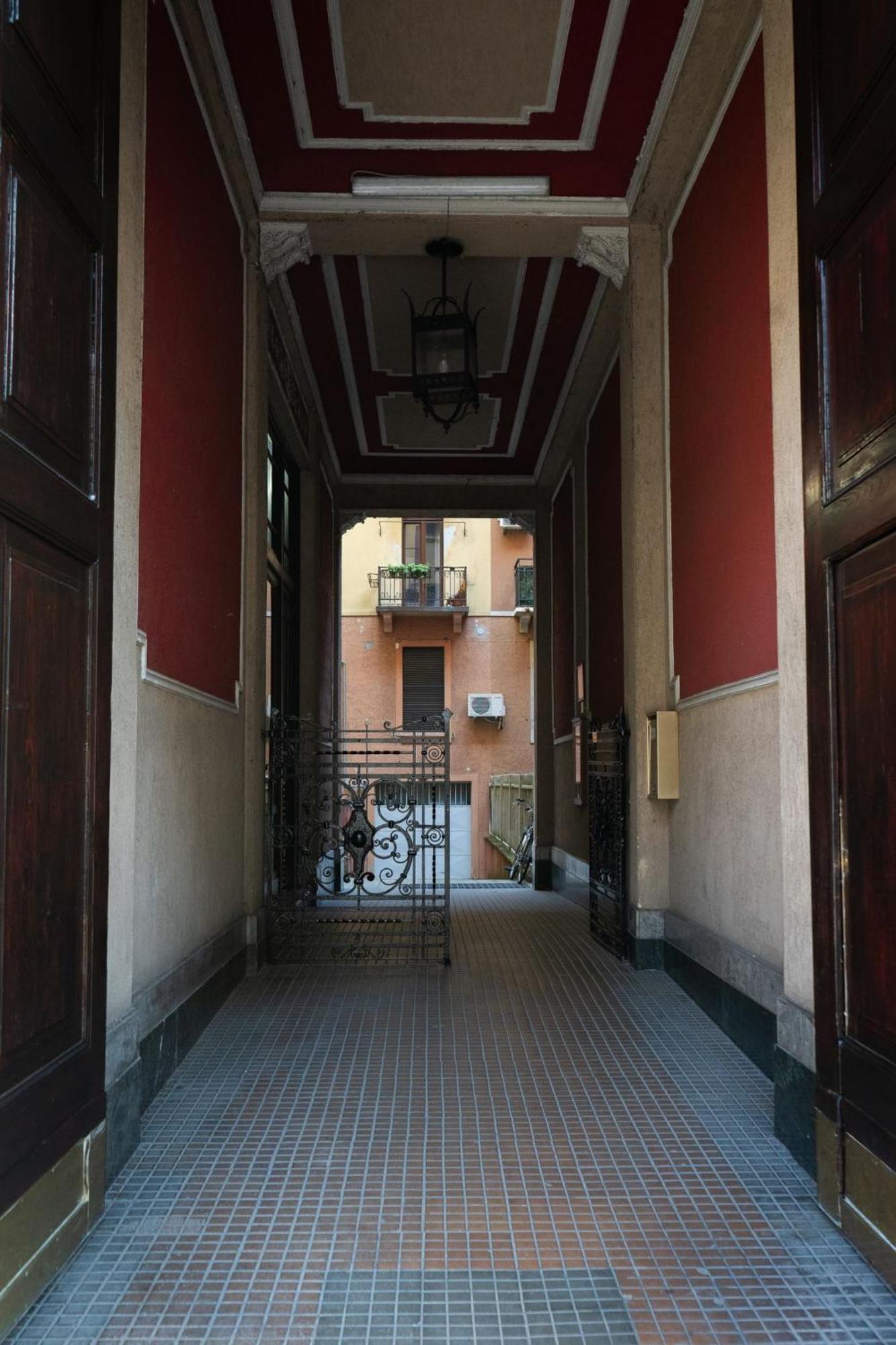 Appartamento La Tua Casa A Milano! Milano
